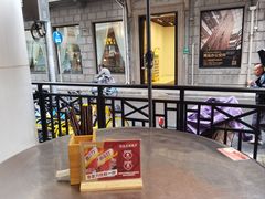 -永丰面馆(汉口路店)