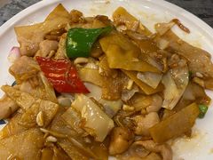 -美极鲜食坊(宝安南路店)