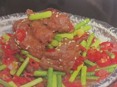 -尚宴(盛世广场·食尚街店)