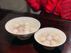 -邵子牙·中华老字号(定安路店)