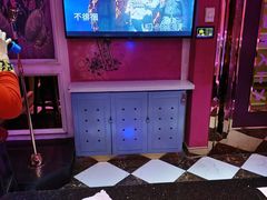 -金青果甄选KTV(劳动公园店)