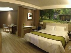 -成都皈徕栖精品酒店(四川大学九眼桥店)