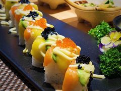 -浦·传统日式料理(3 5 1 1 店)