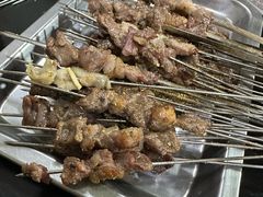 -慧姐烤串(南宁南小区店)