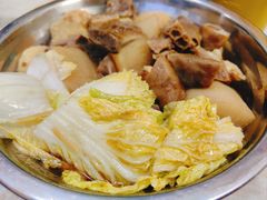 -李记牛杂店(建设一街店)