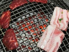 牛肉黄金组合-本寻烧肉酒场(双井店)