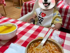 -西贝(东城万达广场店)