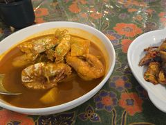 -Cottage Spices Nyonya Restaurant