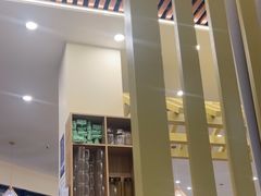 -朴小妹人参鸡汤火锅(长白山万达店)