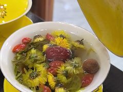 -尕胡才炕锅烤羊肉馆(八一路店)