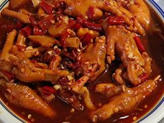 -欧记大排档·景德菜(上海首店)