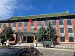 -呼伦贝尔民族博物馆