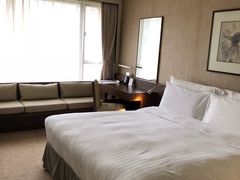 -香港城市花园酒店