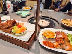 -创味·民间海南菜·非遗藤桥排骨(藤桥·免税城店)