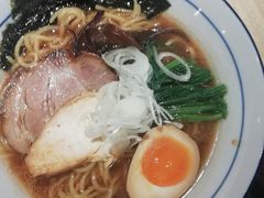 -麵の匠·一生堂(新世界店)