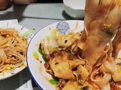 -大嘻咹biangbiang面(历史博物馆店)