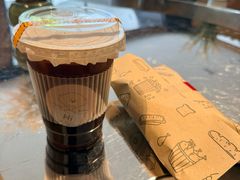 -YOLO COFFEE悠乐咖啡