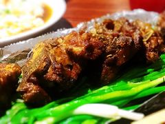 炙烤小牛-大牌大·传统杭帮菜(湖滨店)