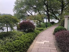 -浙江西子宾馆·牡丹厅