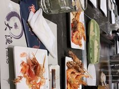 -大渔铁板烧(东城店)