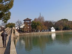 -石湖景区