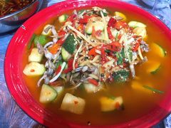 -拈一筷子·宜宾江湖菜(十一街店)