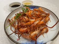 -寻味顺德·南记酒家·传统顺德菜·鱼生(广源路店)