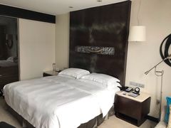 -青岛海尔洲际酒店