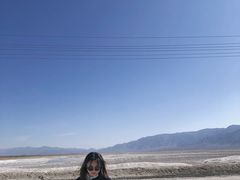 -盐湖景区