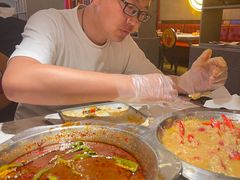 -王红军龙虾(新民路店)