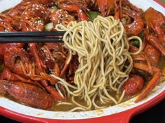 -呆虾王龙虾馆(南湖总店)