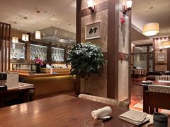 -Tsuru鹤日本料理(静安香格里拉店)