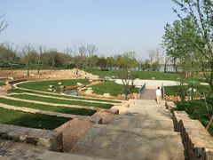 -盘龙城国家考古遗址公园