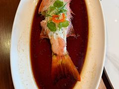 -申粤轩酒楼·三十年粤菜经典(丁香花园店)