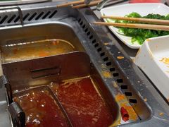 -海底捞火锅(5050购物中心店)