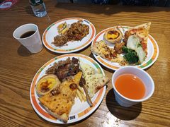 -比格比萨自助(国展店)