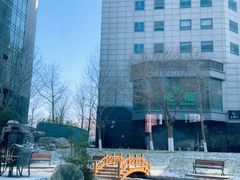 -星巴克(北京西大望路温特莱店)