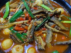 -弓虽昌焖烧鸡(大竹林店)