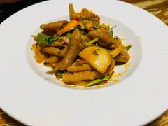 -新白鹿餐厅(龙游路店)