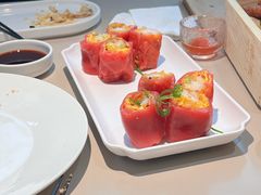 -蔡澜点心(三里屯T+MALL店)