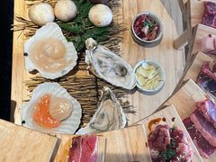 -山上下日本料理(万象城店)