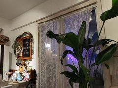 -秀儿家の小确幸花园西餐厅