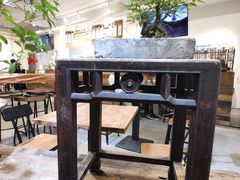 大堂-成川茶店·潮汕工夫浓茶(万象店)