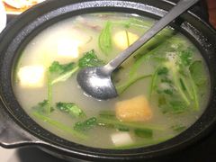 -外婆家(南开大悦城店)