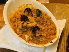 -安妮意大利餐厅(世贸天阶店)