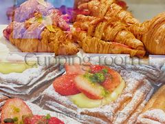 -Cupping Room(Harbour City)