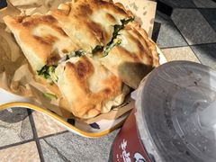 -地二手作鱼汤馄饨(上街里店)