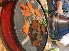 -么肆烤肉(汉街形象店)