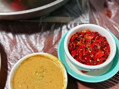 -鑫龙火锅(北园店)