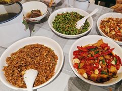 -彭耕记猪油炒小菜(吉联mall店)